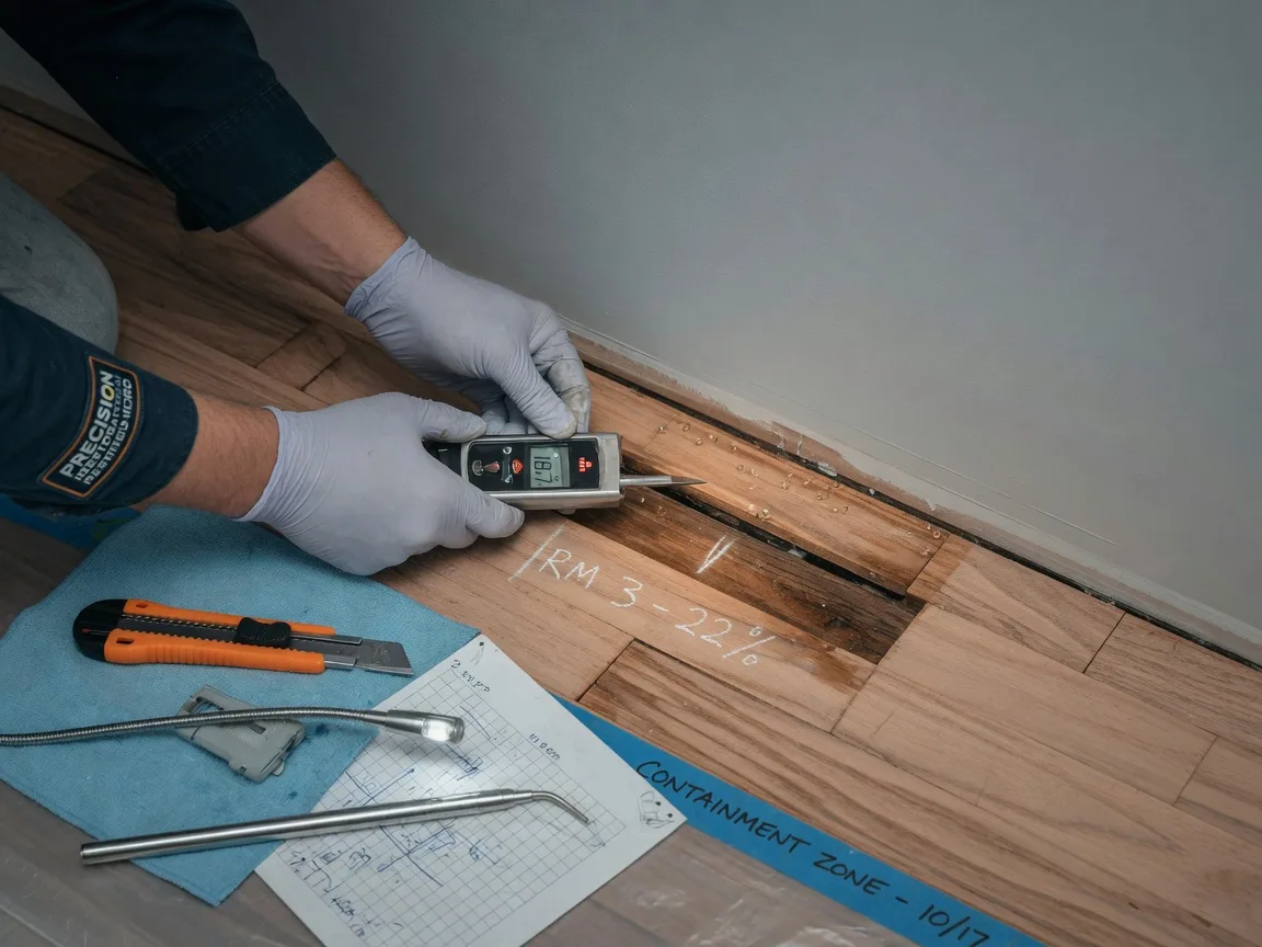 Why choose Water Removal in Nelson, WI